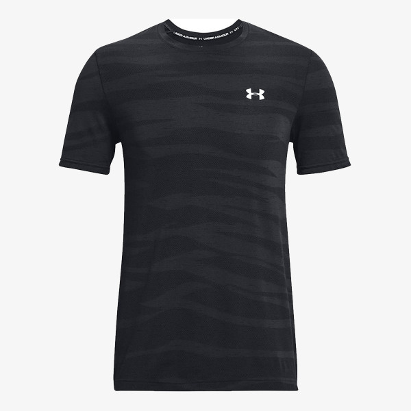 Under Armour UA SEAMLESS WAVE SS 