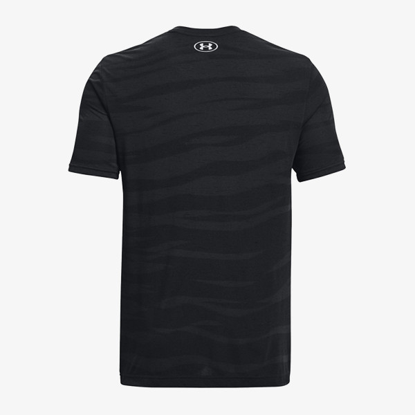 Under Armour UA SEAMLESS WAVE SS 