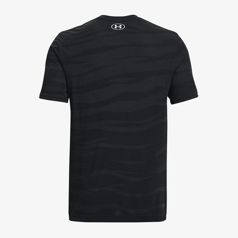 Under Armour UA SEAMLESS WAVE SS 