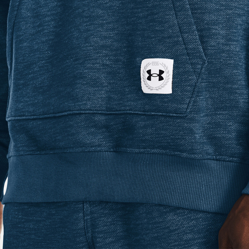 Under Armour UA Essential Heritage Flc HD 