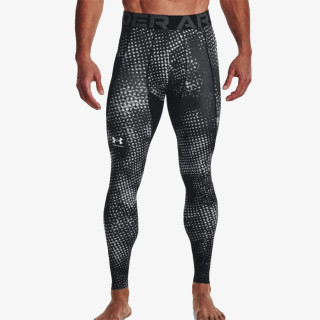 Under Armour UA HG Armour Prtd Legging 