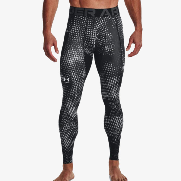 Under Armour UA HG Armour Prtd Legging 