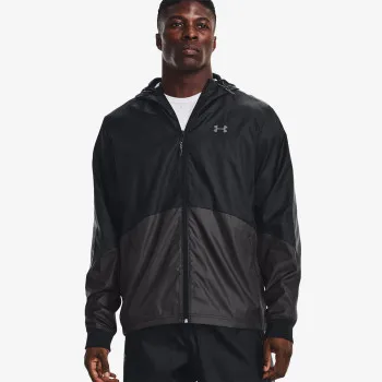 UNDER ARMOUR UA LEGACY WINDBREAKER 