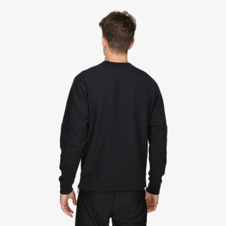Under Armour UA Ottoman Fleece Crew 