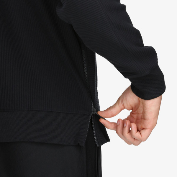 Under Armour UA Ottoman Fleece Crew 