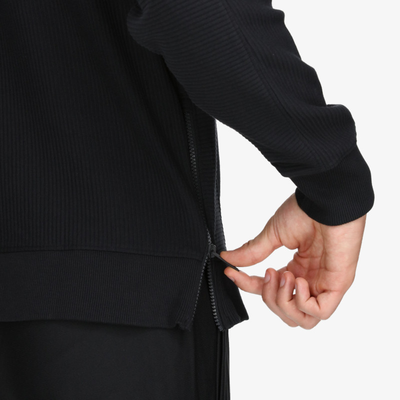 Under Armour UA Ottoman Fleece Crew 