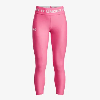 UNDER ARMOUR ANKLE CROP 
