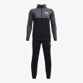 Under Armour UA Knit Colorblock Track Suit 