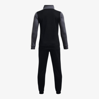 Under Armour UA Knit Colorblock Track Suit 