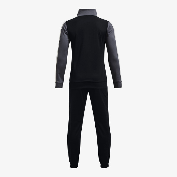 Under Armour UA Knit Colorblock Track Suit 
