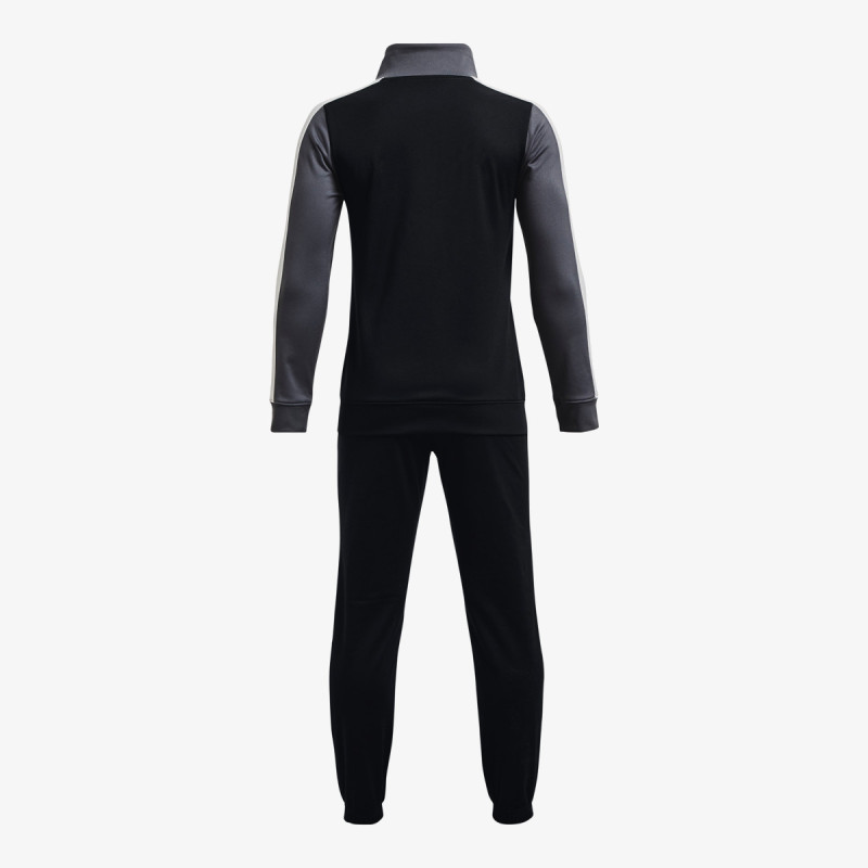 Under Armour UA Knit Colorblock Track Suit 