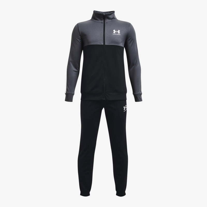 Under Armour UA Knit Colorblock Track Suit 