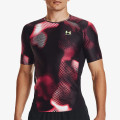 Under Armour UA ISOCHILL PRTD COMP ss 