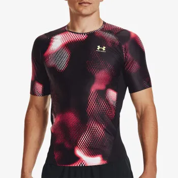 UNDER ARMOUR UA ISOCHILL PRTD COMP ss 