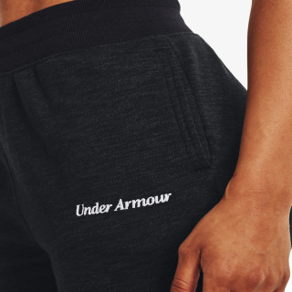 Under Armour Essential Script Pant 