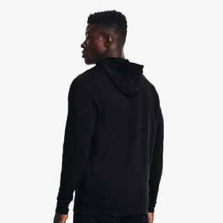 Under Armour ESSENTIAL SCRIPT FZ 