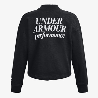 Under Armour Essential Script Crew 