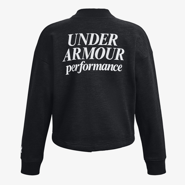 Under Armour Essential Script Crew 