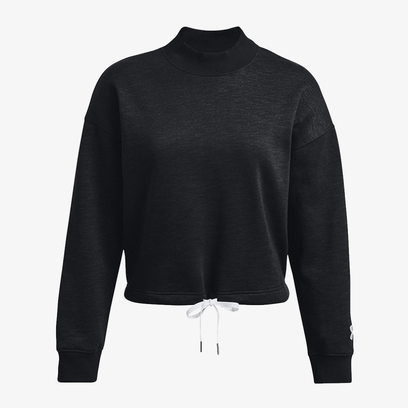 Under Armour Essential Script Crew 