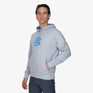 Under Armour CURRY BIG SPLASH PO HOODIE 