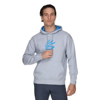 Under Armour CURRY BIG SPLASH PO HOODIE 