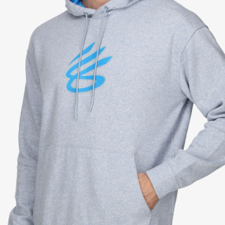 Under Armour CURRY BIG SPLASH PO HOODIE 