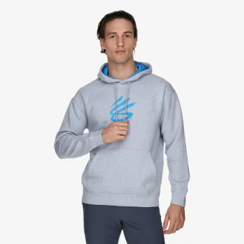 Under Armour CURRY BIG SPLASH PO HOODIE 