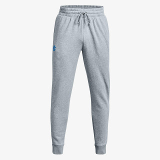 Under Armour CURRY FLEECE SWEATPANTS 