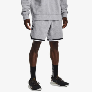 Under Armour CURRY FLEECE 9'' SHORT 