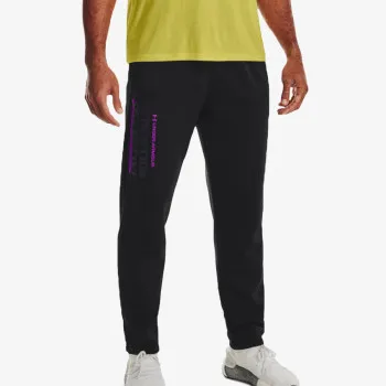 UNDER ARMOUR UA ARMOUR FLEECE PANT 