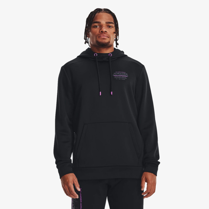Under Armour UA Armour Fleece FOTC Hoodie 