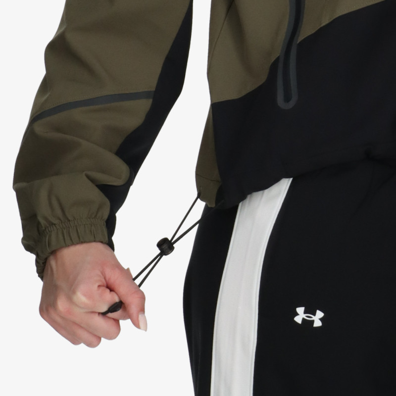 Under Armour Unstoppable 