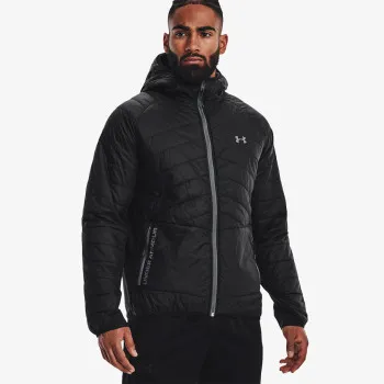 UNDER ARMOUR UA ACTIVE HYBRID JKT 