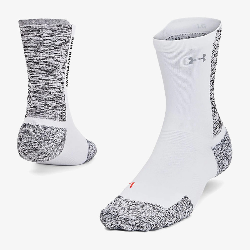Under Armour UA AD Run Cushion 1pk Mid 