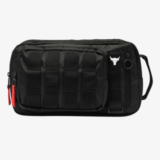 Under Armour Project Rock 