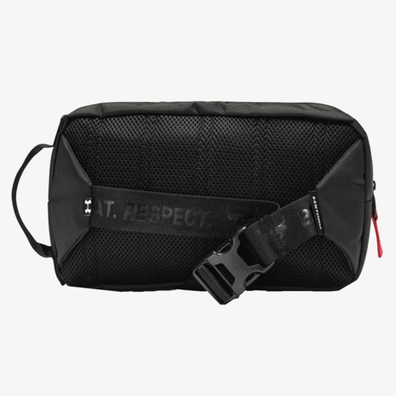 Under Armour Project Rock 