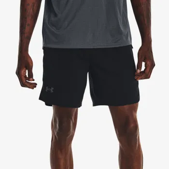 UNDER ARMOUR Launch 7'' Graphic 