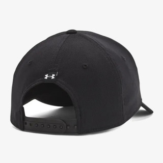 Under Armour W'S PROJECT ROCK SNAPBACK 