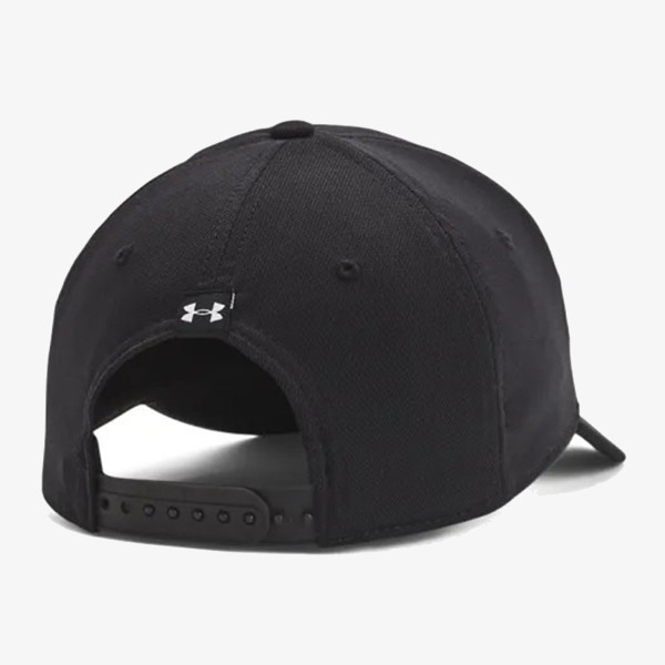 Under Armour W'S PROJECT ROCK SNAPBACK 