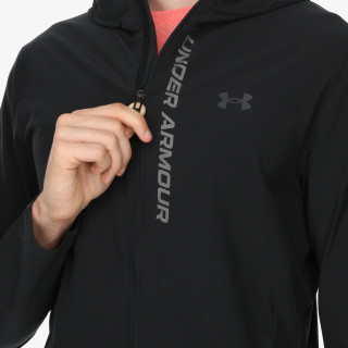 Under Armour Blitzing 