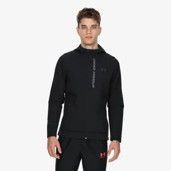 UNDER ARMOUR OUTRUN THE STORM JACKET 