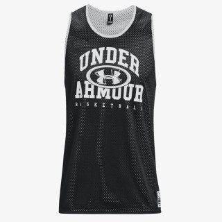 Under Armour UA Baseline Reversible Jsy 