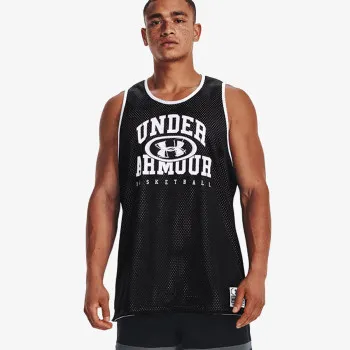 UNDER ARMOUR UA Baseline Reversible Jsy 