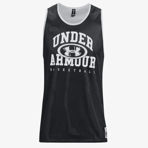 Under Armour UA Baseline Reversible Jsy 