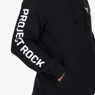 Under Armour PJT ROCK TERRY HOODIE 