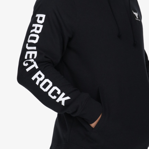 Under Armour PJT ROCK TERRY HOODIE 