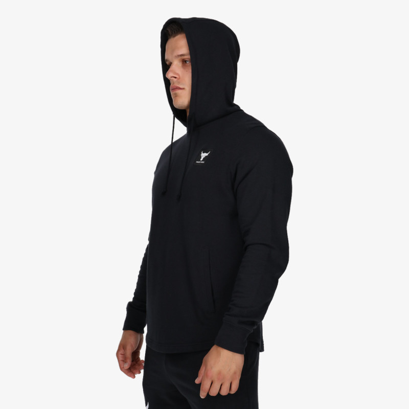 Under Armour PJT ROCK TERRY HOODIE 