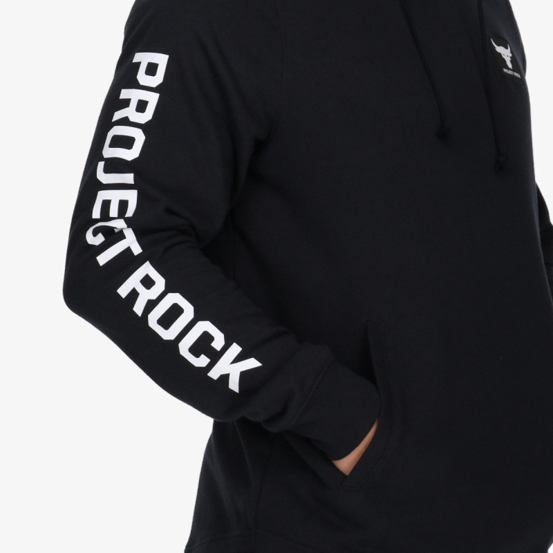Under Armour PJT ROCK TERRY HOODIE 