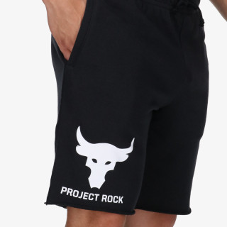 Under Armour PJT RCK BRHMA BULL TERRY STS 