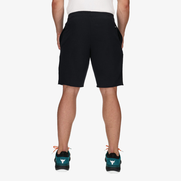 Under Armour PJT RCK BRHMA BULL TERRY STS 